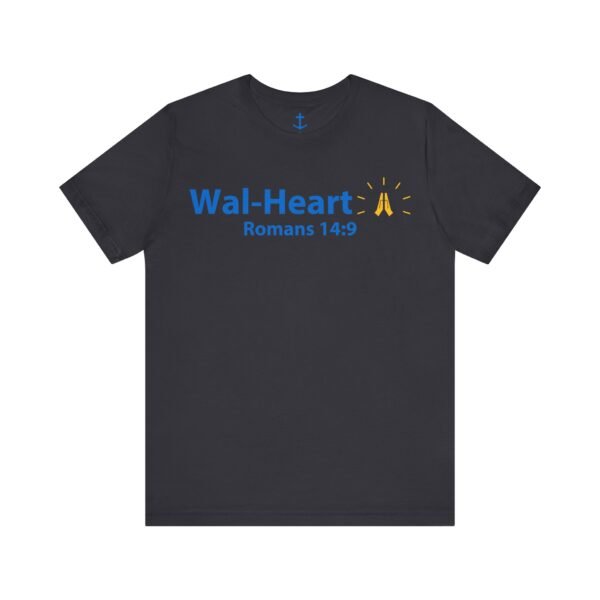 Wal-Heart Shirt - Image 11