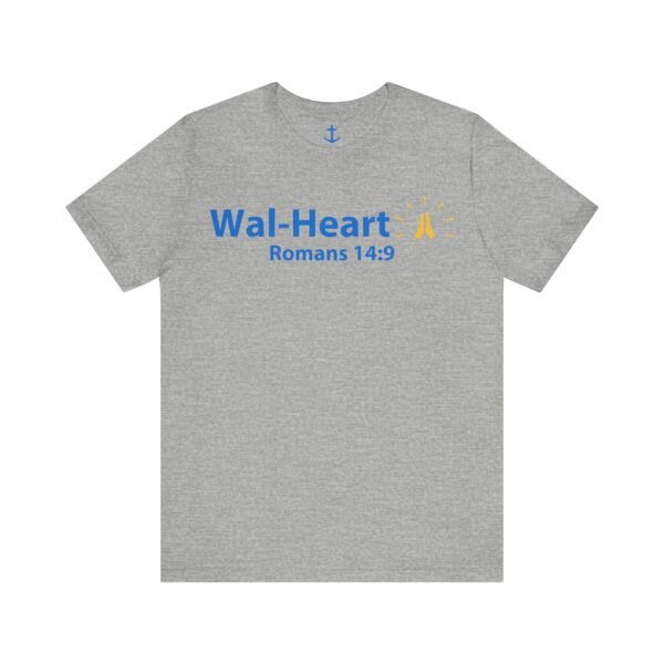 Wal-Heart Shirt