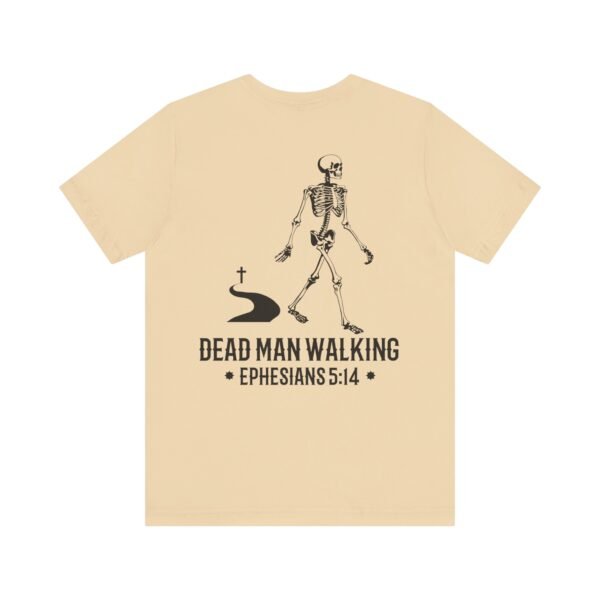 Dead Man Walking Remix Shirt - Image 8