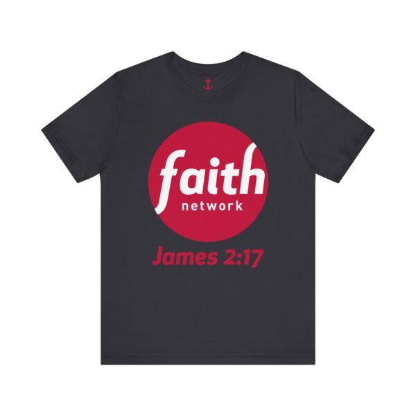 Faith Network Shirt - Image 12