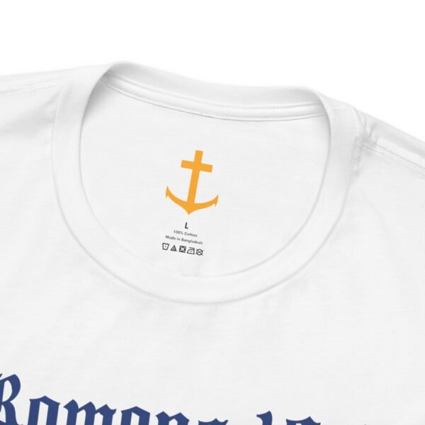 Christ Saves Shirt - Image 6