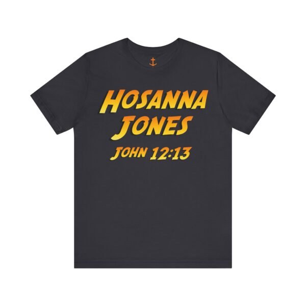 Hosanna Jones T-Shirt - Image 10