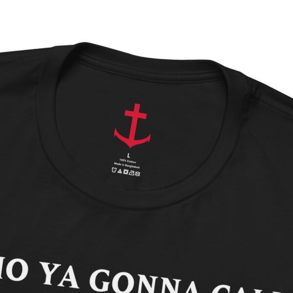 SatanStoppers Tee - Image 5