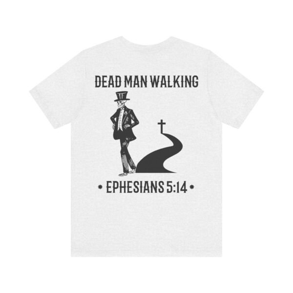 Dead Apart From Christ Shirt - Image 6