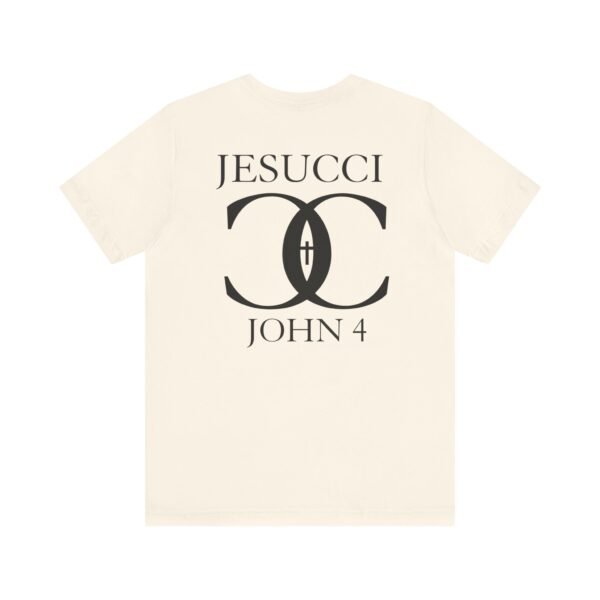 Jesucci T-Shirt - Image 10