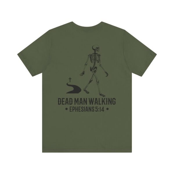 Dead Man Walking Remix Shirt - Image 10