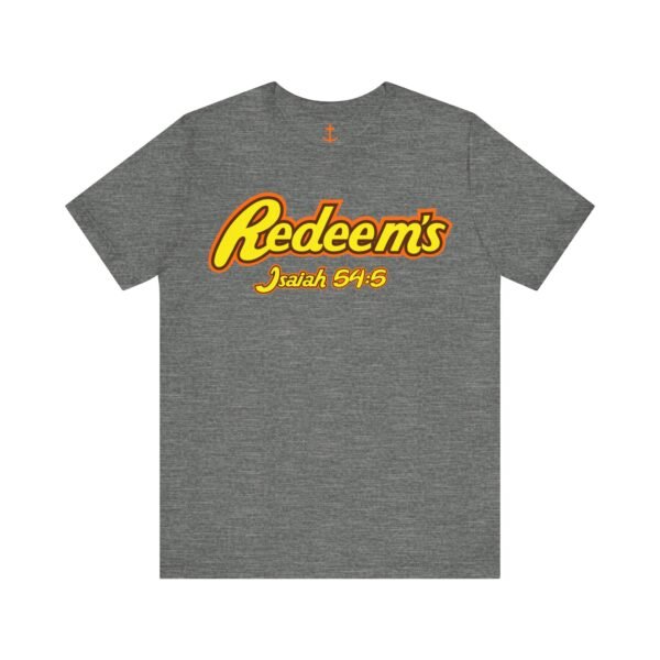 Redeem's T-Shirt - Image 8