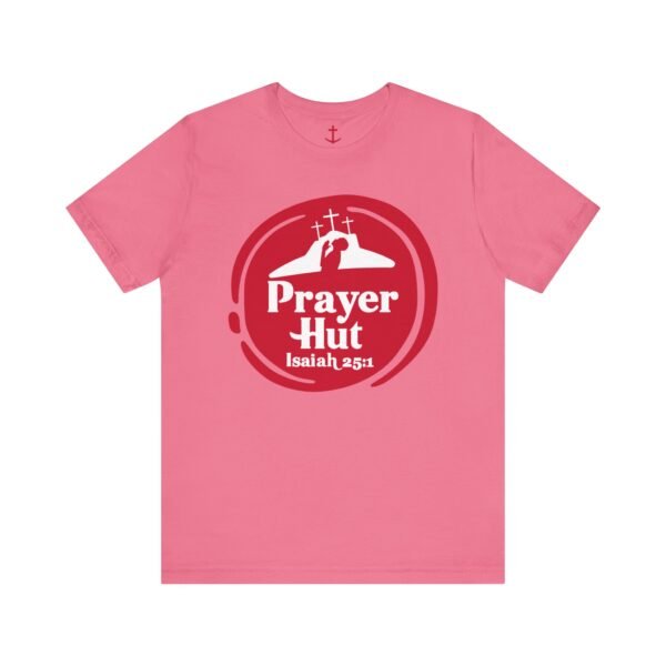 Prayer Hut Shirt - Image 15