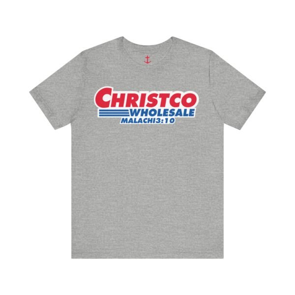 Christco Shirt - Image 10