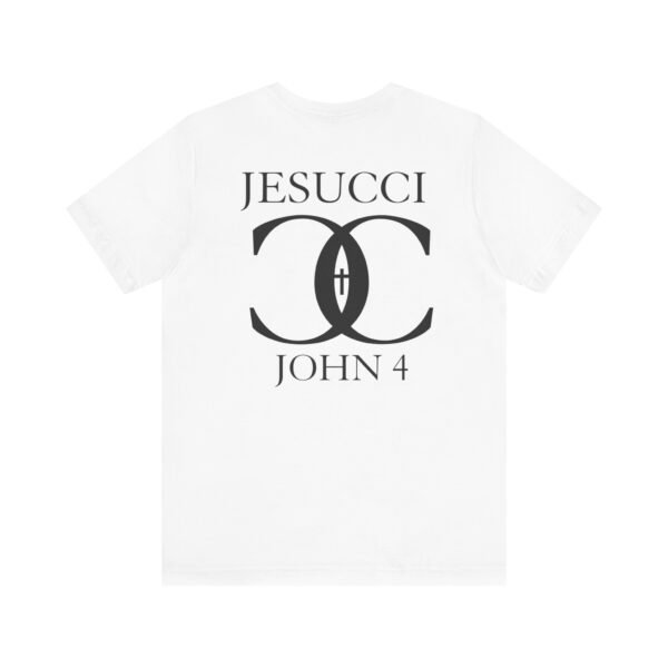 Jesucci T-Shirt - Image 7