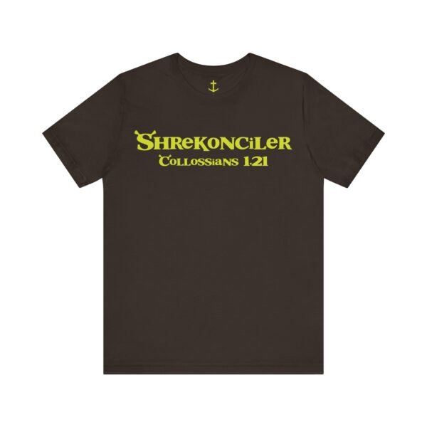 Shrekonciler T-Shirt