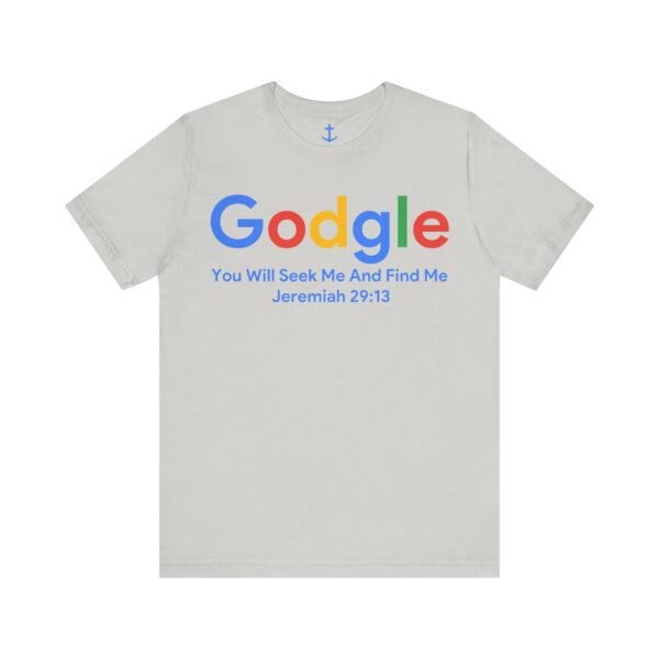 Godgle Shirt - Image 8