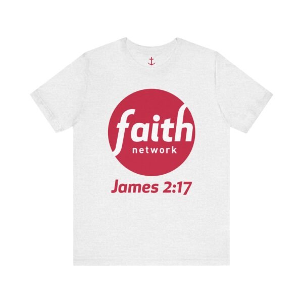 Faith Network Shirt - Image 7