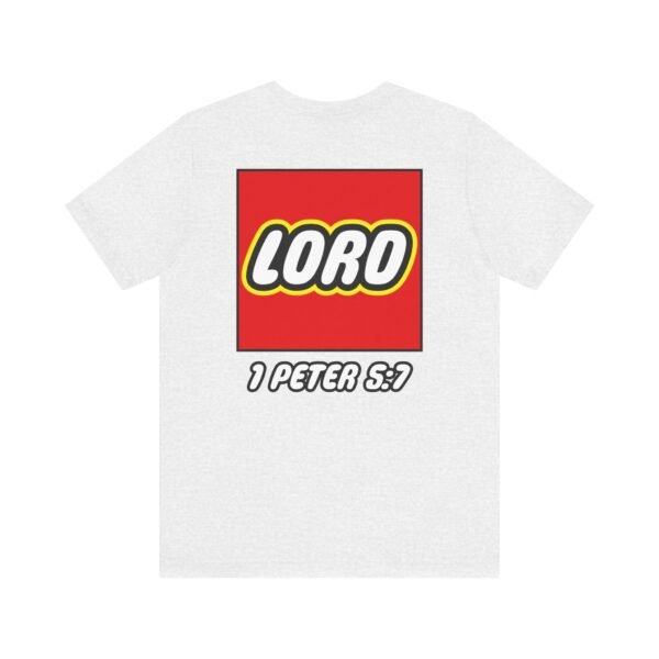 LORD Shirt - Image 7