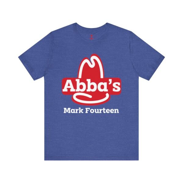 Abba's T-Shirt - Image 15