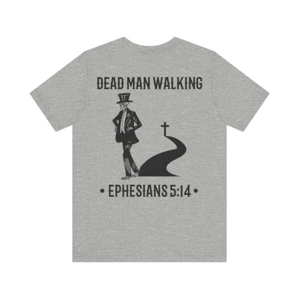 Dead Apart From Christ Shirt - Image 13