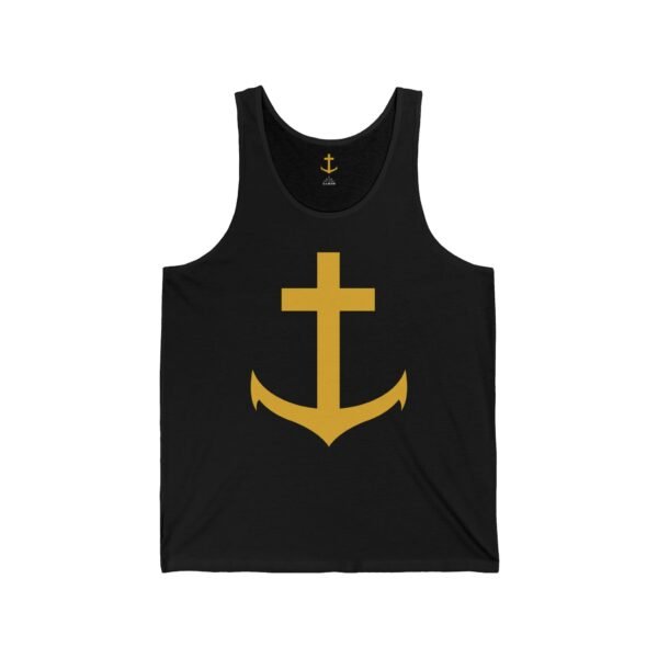 SWC Logo Tank Top