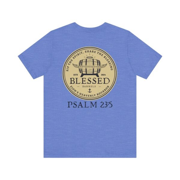 Blessed Barrels Shirt - Image 12