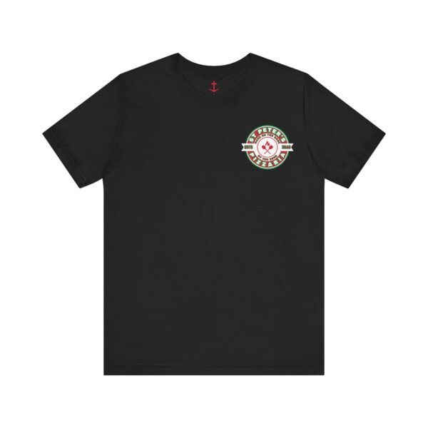 St Peter's Pizzeria Shirt - Image 2