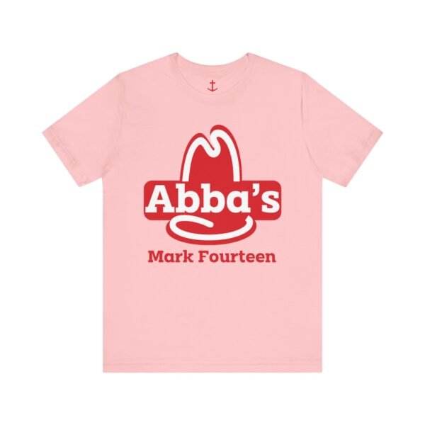 Abba's T-Shirt - Image 16