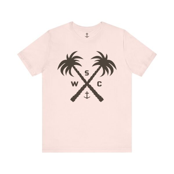 SWC Dueling Palms Tee - Image 6