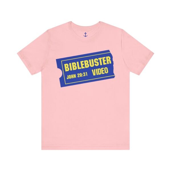 Biblebuster Shirt - Image 14