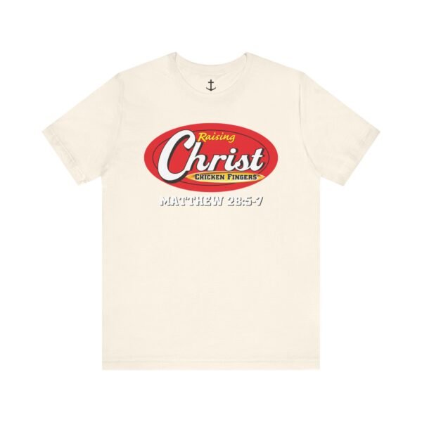 Raisin' Christ T-Shirt - Image 7