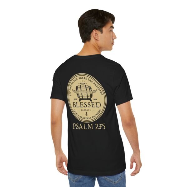 Blessed Barrels Shirt - Image 4