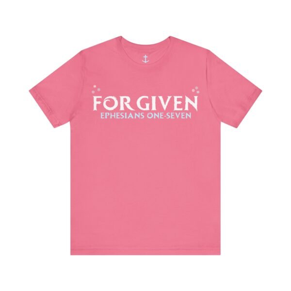 Forgiven Shirt - Image 12