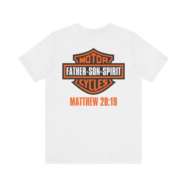 Father-Son-Spirit Motorcycles Shirt - Image 7