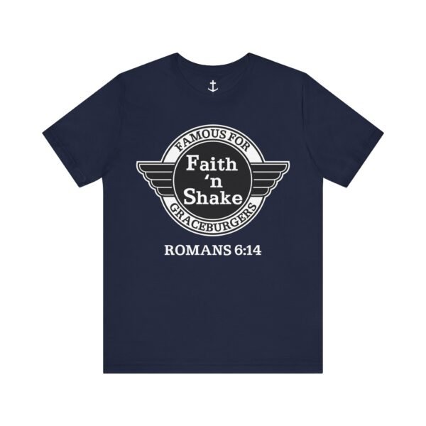 Faith 'N Shake Shirt - Image 18