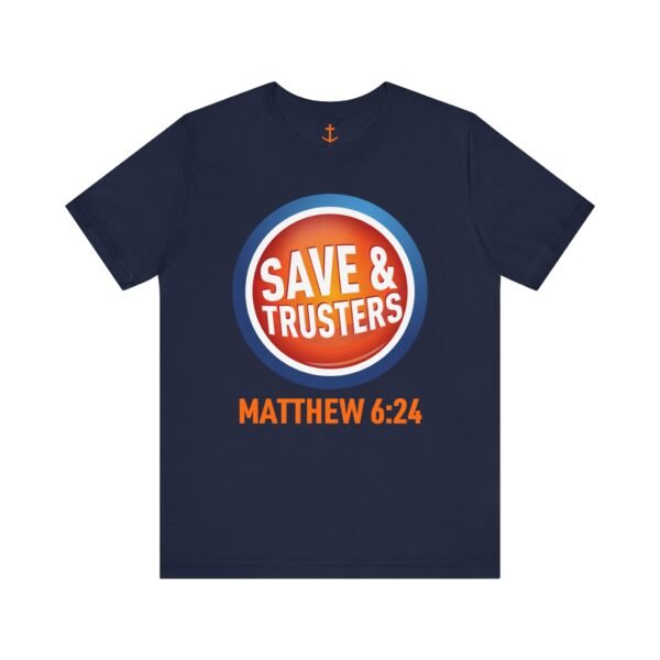 Save & Truster's Shirt - Image 15