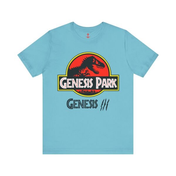 Genesis Park Shirt - Image 9