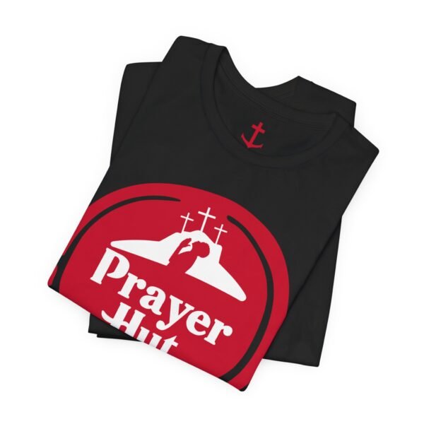 Prayer Hut Shirt - Image 5