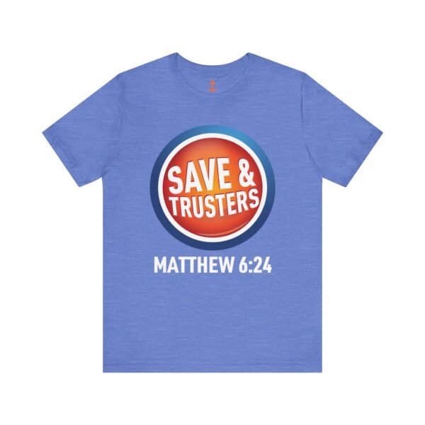 Save & Truster's Shirt - Image 12