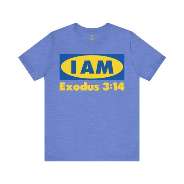 I AM Shirt - Image 16