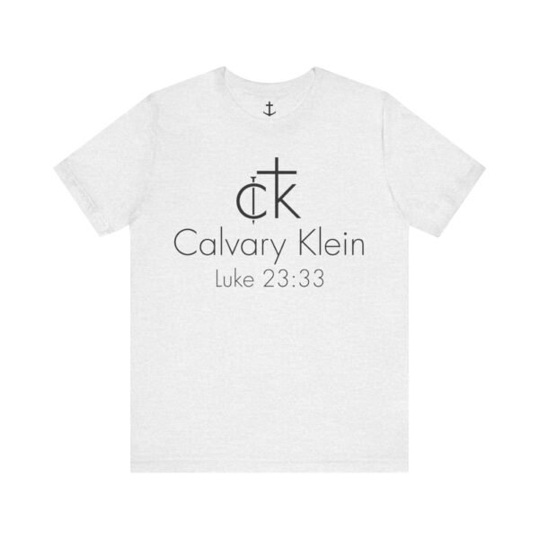 Calvary Klein Shirt - Image 8