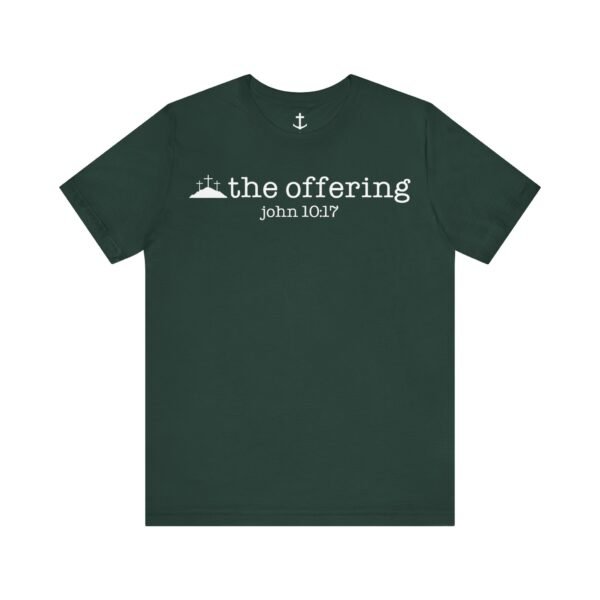 The Offering Shirt