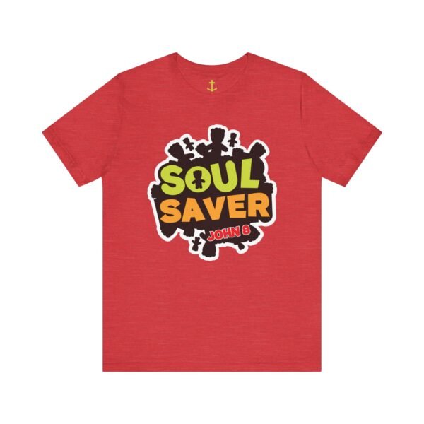 Soul Saver Shirt - Image 19