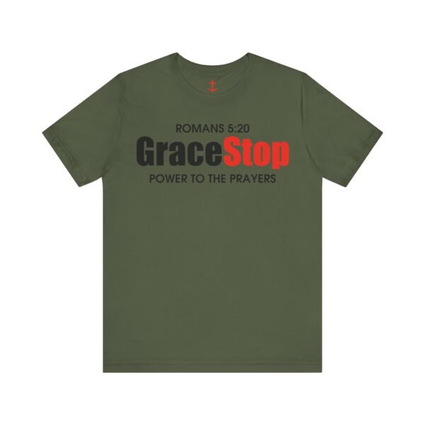 GraceStop Shirt - Image 12