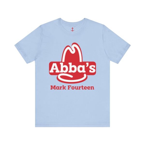 Abba's T-Shirt - Image 11