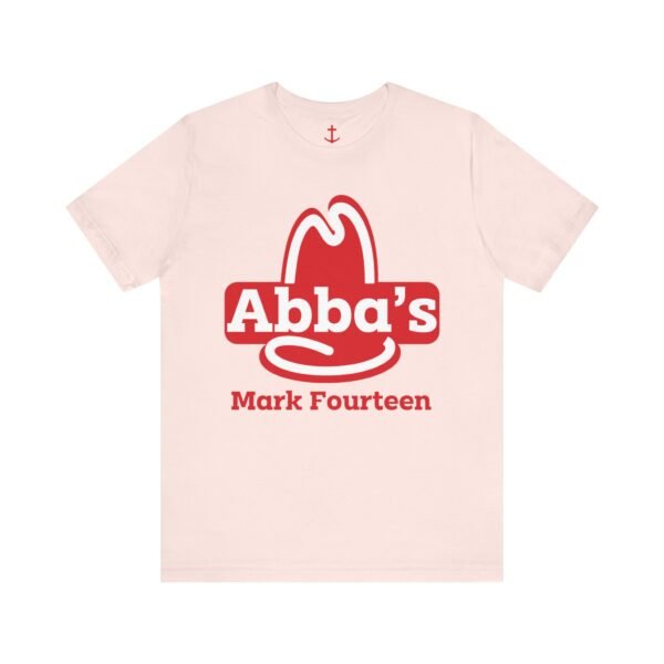 Abba's T-Shirt - Image 6