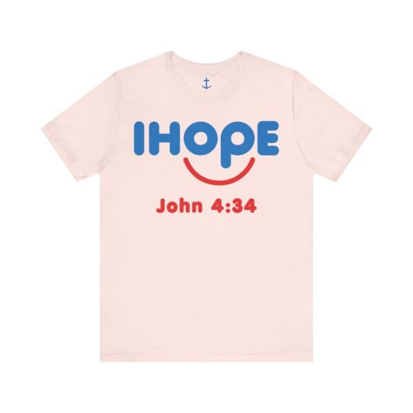 IHOPE Christian Tee - Image 6