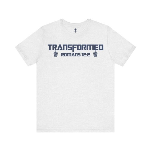 Transformed T-Shirt