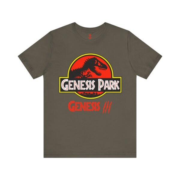 Genesis Park Shirt - Image 7