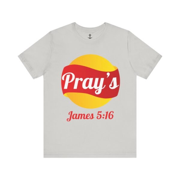 Pray's T-Shirt - Image 9