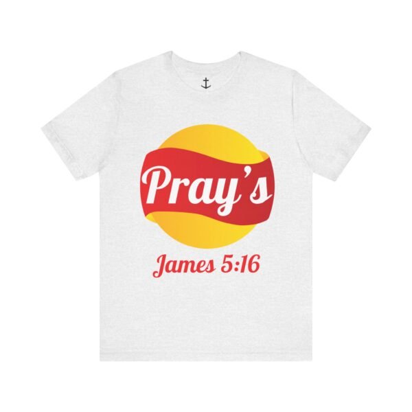 Pray's T-Shirt - Image 11