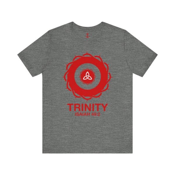 Trinity Shopping Shirt - Image 10