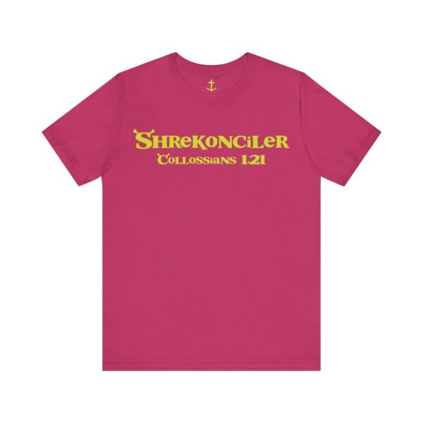 Shrekonciler T-Shirt - Image 10