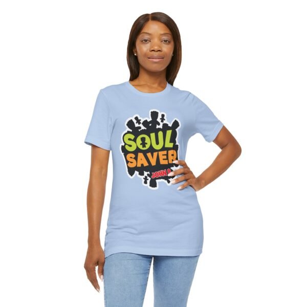 Soul Saver Shirt - Image 3